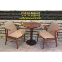 Bàn ghế khách sạn giá rẻ