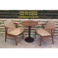 Bàn ghế khách sạn giá rẻ