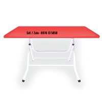 Bàn Ghế Mẫu Giáo, Bàn Học Trường Mầm Non