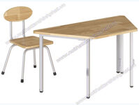 BÀN GHẾ MẪU GIÁO BMG104B-4 + GMG104B-4