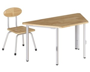 Bàn ghế mẫu giáo BMG104B-GMG104B
