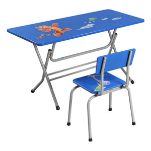 Bàn ghế mẫu giáo GMG101, BMG101