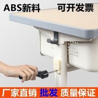 Bàn Ghế nâng, tay quay, tay cầm sáu răng, tay cầm, tay quay, bàn ghế học sinh, Bàn nâng, phụ kiện nâng bàn