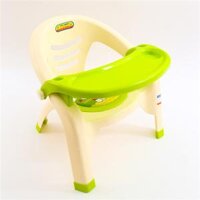 Bán Ghế ngồi ăn dặm Việt Nhật (3 màu)