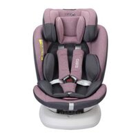 Bán Ghế ngồi ô tô xoay 360 có Isofix Zaracos Cusco 6406 (nhiều màu)