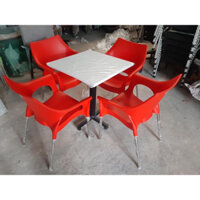 Bàn ghế nhựa giá rẻ