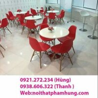 Bàn ghế phòng ăn nhập khẩu cao cấp giá rẻ