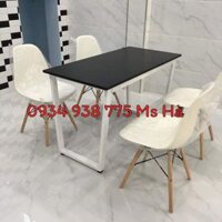 Bàn ghế phòng họp giá rẻ