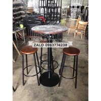 Bàn ghế quầy bar,lễ Tân,cafe hiện đại thanh lý giá rẻ