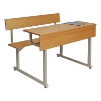 Bàn ghế sinh viên BSV103T