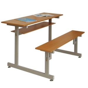 Bàn ghế sinh viên BSV105
