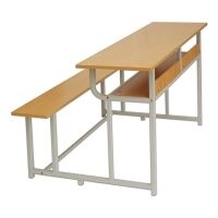 Bàn ghế sinh viên BSV107