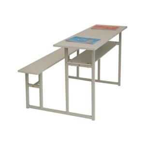 Bàn ghế sinh viên BSV108TG