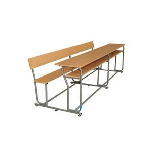 Bàn ghế sinh viên BSV240