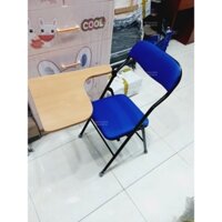 Bàn ghế sinh viên mặt bàn okal