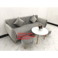 Bàn ghế sofa Cần Thơ | sofa băng văng rẻ đẹp nội thất phòng khách