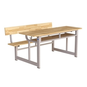 Bàn ghế tiểu học, THCS BHS111-6G