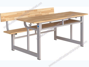 Bàn ghế tiểu học THCS BHS111-7G