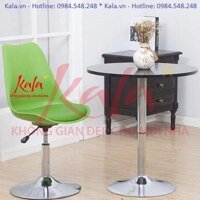 Bàn ghế văn phòng  Eames BAR-K001