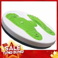 [BÁN GIÁ GỐC] BÀN XOAY TẬP THỂ DỤC GIẢM CÂN