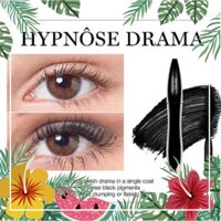 [Bán giá gốc] Chuốt mi Lancome Hypnose Drama Mascara màu đen minisize 2mL