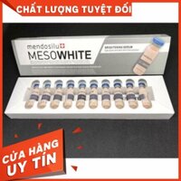 [Bán giá gốc] Combo máy cấy phấn + phấn meso