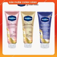 [Bán giá gốc] Sữa Dưỡng Thể Vaseline 10x Gluta Hya Chính Hãng