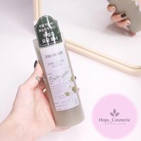 [BÁN GIÁ GỐC_ XIN ĐÁNH GIÁ 5*] Nước hoa hồng Mamonde Diếp Cá 250ml