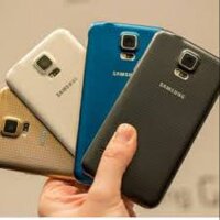 [Bán Giá Gốc]ốp Vỏ thay nắp lưng samsung Galaxy S5 xịn
