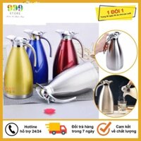 💕Bán Giá Sỉ💕 Bình Giữ Nhiệt, Phích Nước Mỏ Vịt Giữ Nhiệt Đa Năng Cao Cấp, Dung Tích 2L, Giữ Nhiệt Cực Lâu