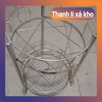 (bán giá sỉ) Kệ để Bình nước và cốc đa năng (hàng loại 1)