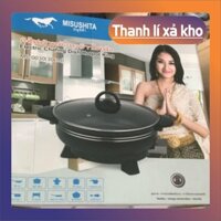 (bán giá sỉ) Nồi lẩu misushita thái lan