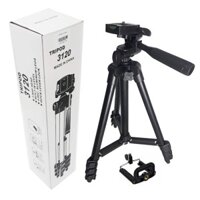 [Bán giá sốc] Gậy 3 chân Tripod TF 3120 mẫu mới 2018 ( tặng kèm đầu kẹp điện thoại và remote)