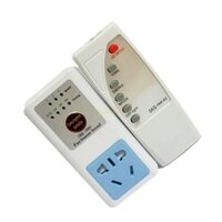 Bán giải phóng mặt bằng Ổ cắm điện Bàn cắm điện Bộ điều khiển quạt Điều khiển từ xa