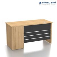 Bàn giám đốc 1m4 Agnes AN08