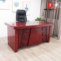 Bàn giám đốc 1m4 BGD0114