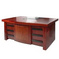 Bàn Giám Đốc 1m4 BGD03