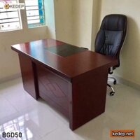 Bàn Giám Đốc 1m4 BGD50