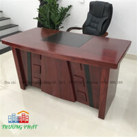 Bàn giám đốc 1m4 BGDTP03
