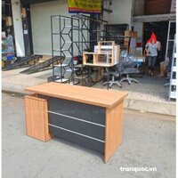 Bàn giám đốc 1m4 SP21685