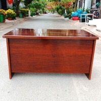 Bàn giám đốc 1m4 thanh lý giá rẻ