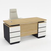 Bàn Giám Đốc 1M6 BGDY040