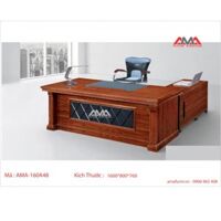 Bàn giám đốc AMA-160A48