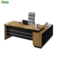 Bàn giám đốc cao cấp  REGA RGD-830