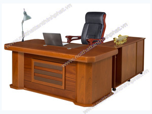 Bàn giám đốc DT2411VM15
