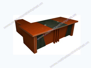 Bàn giám đốc Fami BGD18F3