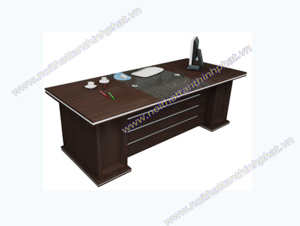 Bàn giám đốc Fami BGD2410F2