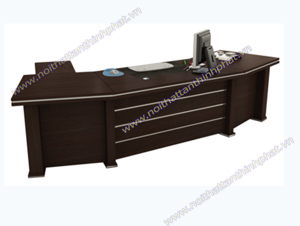 Bàn giám đốc Fami BGD3210C