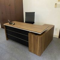 Bàn giám đốc giá rẻ BGD010