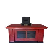 Bàn Giám Đốc Giá Rẻ BGD053